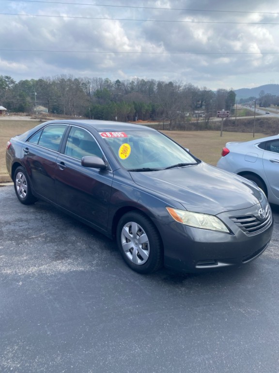 2008 Toyota Camry Image 3