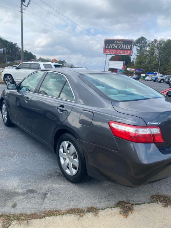 2008 Toyota Camry Image 6
