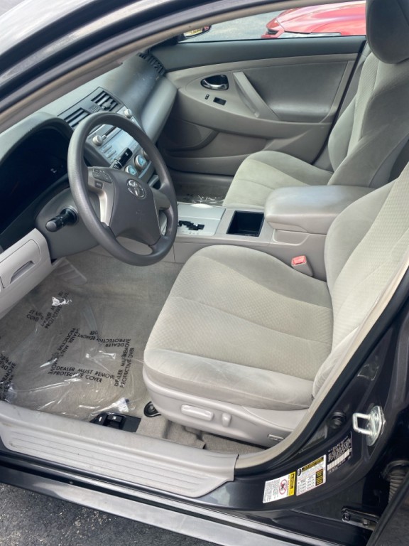 2008 Toyota Camry Image 7