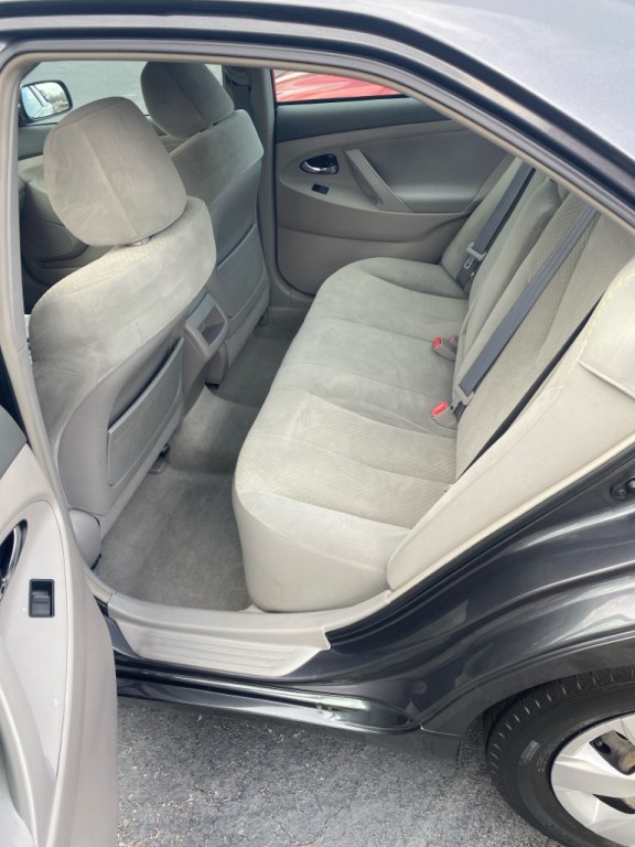 2008 Toyota Camry Image 8