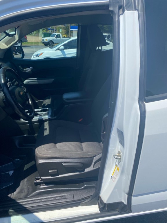 2022 Chevrolet Colorado Image 7