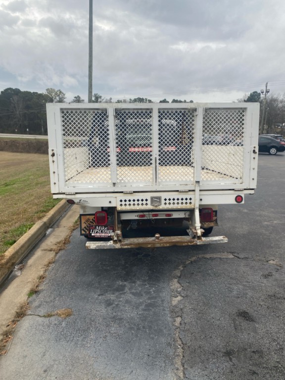 2008 Ford F-350 Image 5