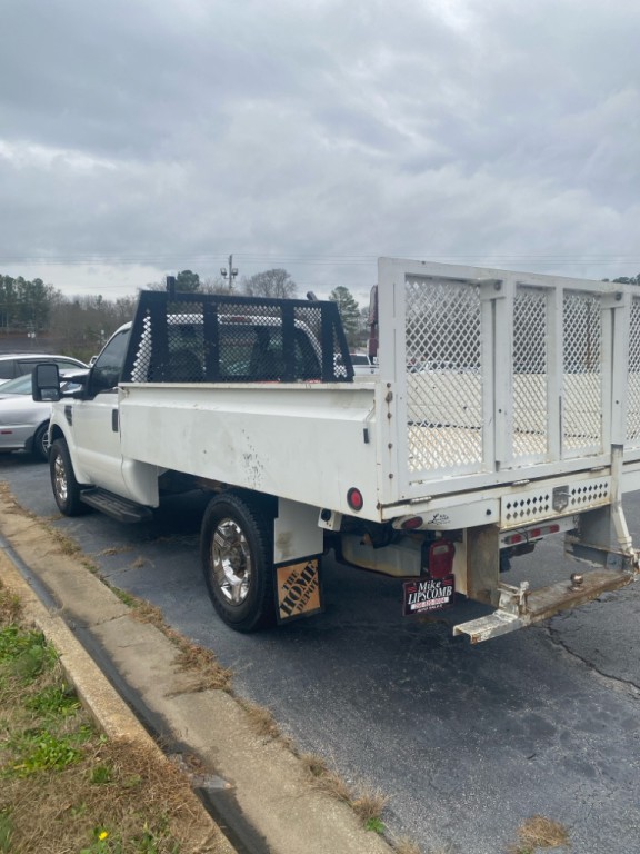 2008 Ford F-350 Image 6