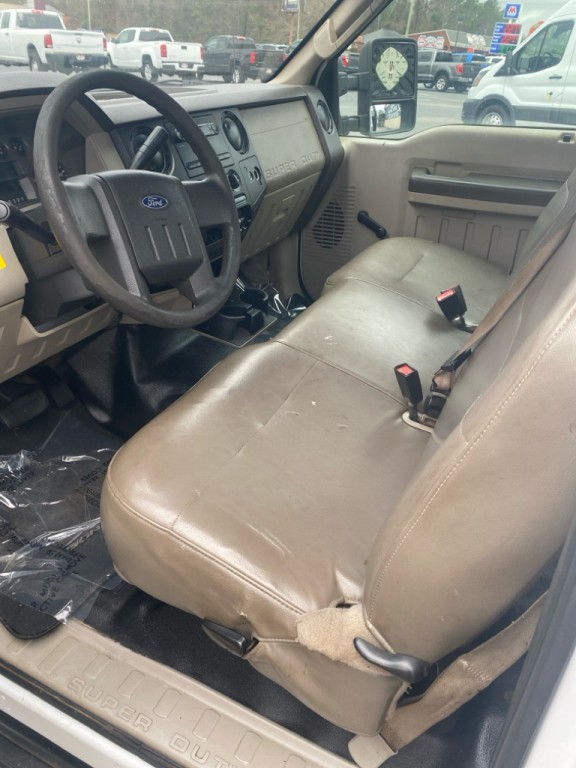 2008 Ford F-350 Image 7