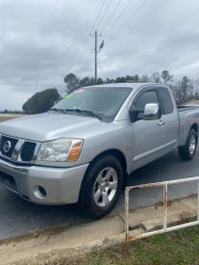 Image for 2004 Nissan Titan XE ID: 7007095
