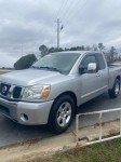 Image for 2004 Nissan Titan XE ID: 7007095