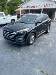 Image for 2017 Hyundai Tucson SE ID: 7023186
