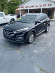 Image for 2017 Hyundai Tucson SE ID: 7023186