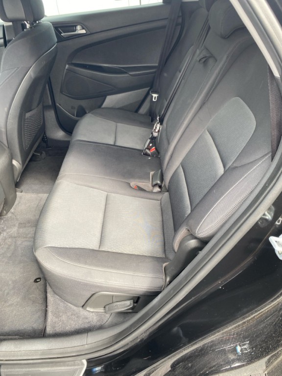 2017 Hyundai Tucson Image 6