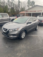 Image for 2020 Nissan Rogue S ID: 7030045