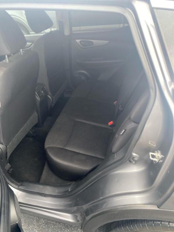 2020 Nissan Rogue Image 9