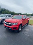 Image for 2016 Chevrolet Colorado  ID: 7030060