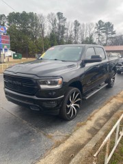 Image for 2019 RAM 1500 Big Horn/lone S ID: 7038413