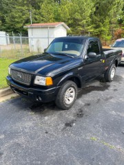 Image for 2001 Ford Ranger  ID: 7049002