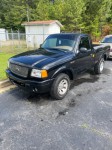 Image for 2001 Ford Ranger  ID: 7049002