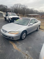 Image for 2002 Honda Accord EX ID: 7084206