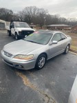 Image for 2002 Honda Accord EX ID: 7084206