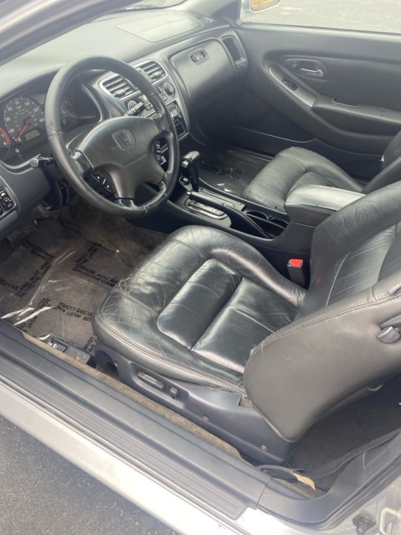 2002 Honda Accord Image 7