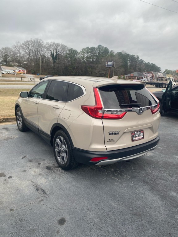2019 Honda CR-V Image 6