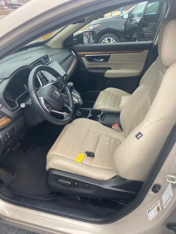 2019 Honda CR-V Image 7