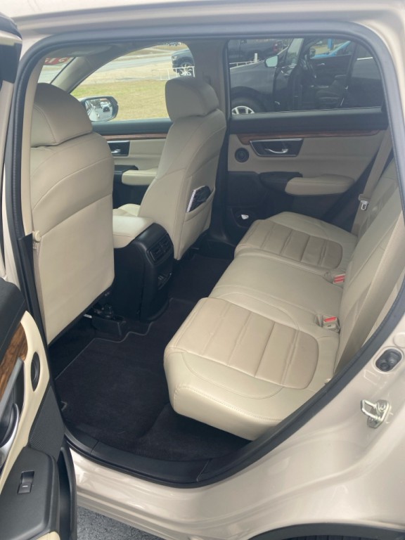 2019 Honda CR-V Image 8