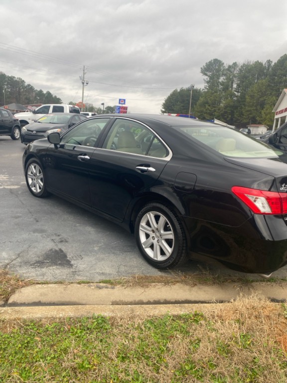 2007 Lexus ES Image 6