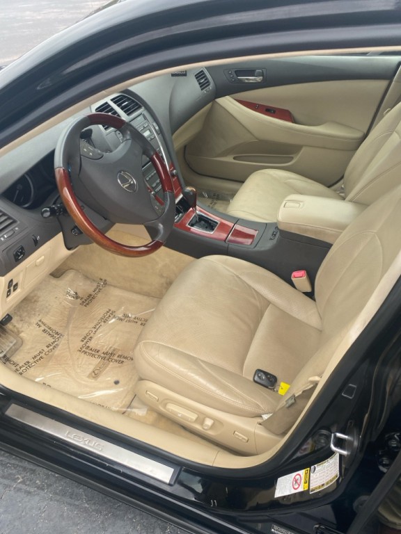 2007 Lexus ES Image 7