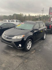 Image for 2014 Toyota Rav4 XLE ID: 7097573