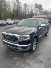 Image for 2020 RAM 1500 Limited ID: 7109373