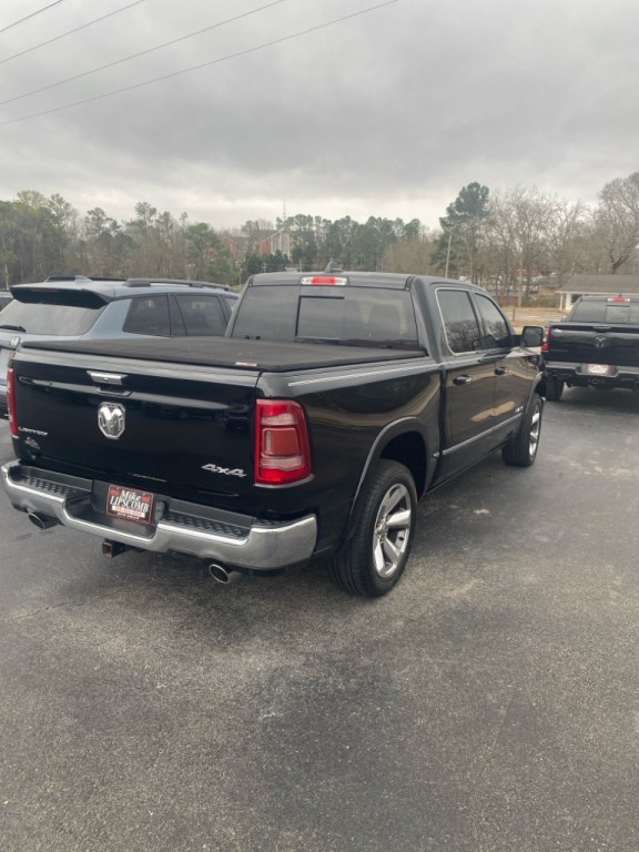2020 RAM 1500 Image 4