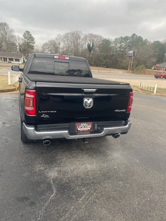 2020 RAM 1500 Image 5