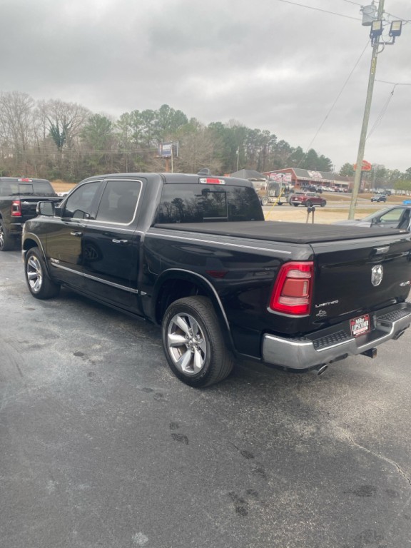 2020 RAM 1500 Image 6