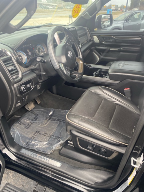 2020 RAM 1500 Image 7