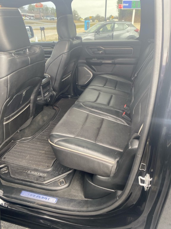 2020 RAM 1500 Image 8