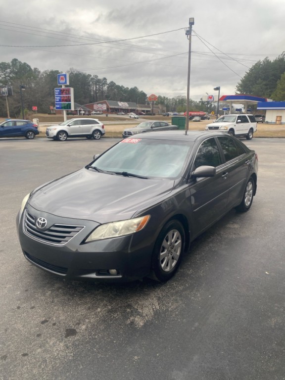 2009 Toyota Camry Image 1