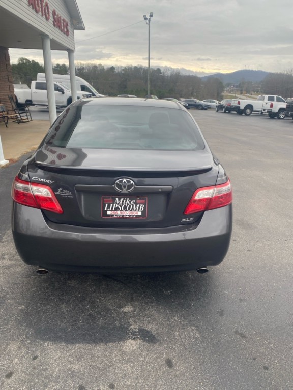 2009 Toyota Camry Image 5