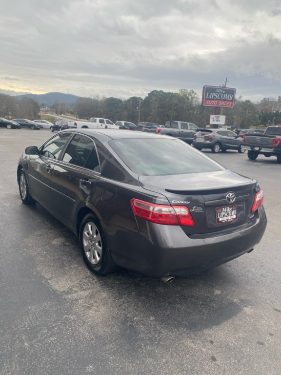 2009 Toyota Camry Image 6