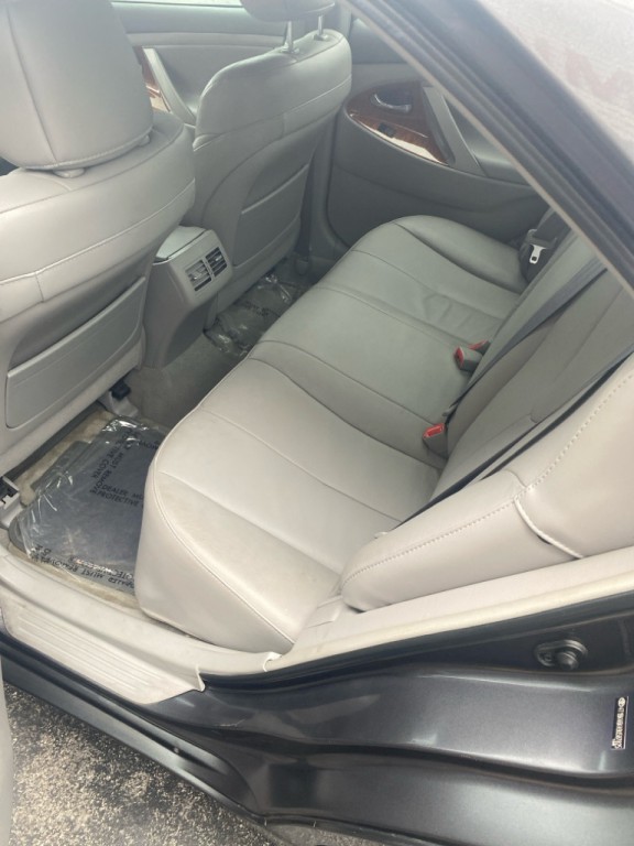 2009 Toyota Camry Image 8