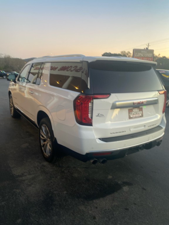 2021 GMC Yukon Image 6