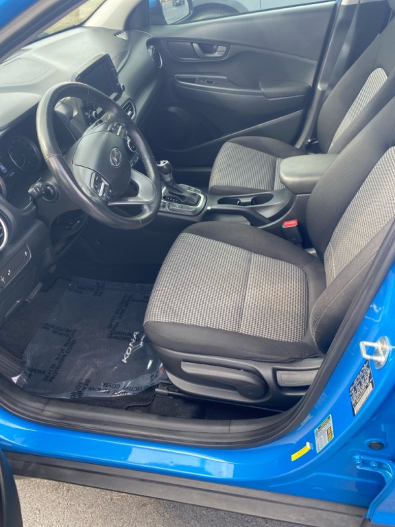 2018 Hyundai Kona Image 7