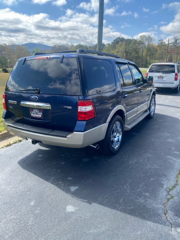 2008 Ford Expedition Image 3
