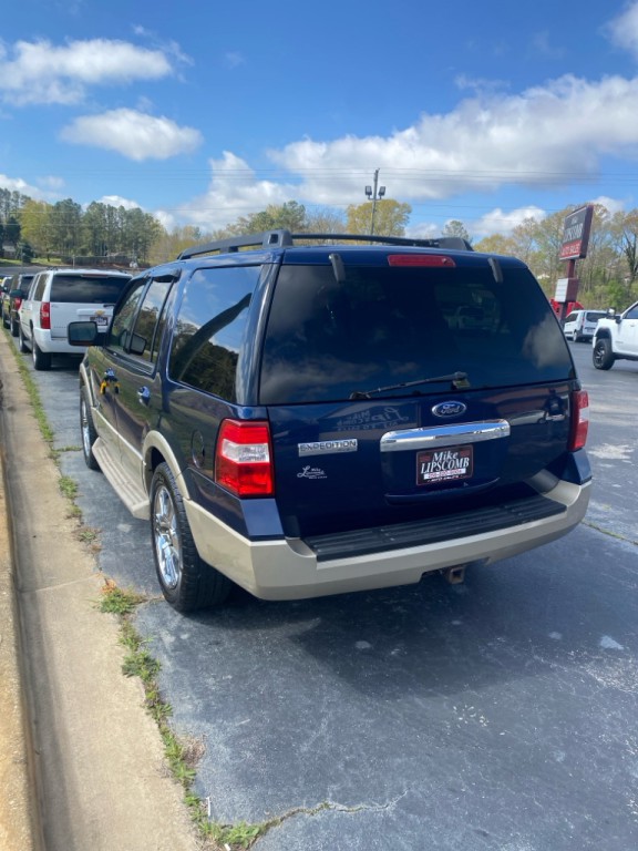 2008 Ford Expedition Image 4