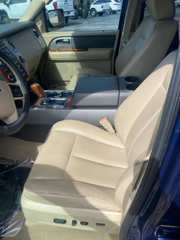 2008 Ford Expedition Image 5