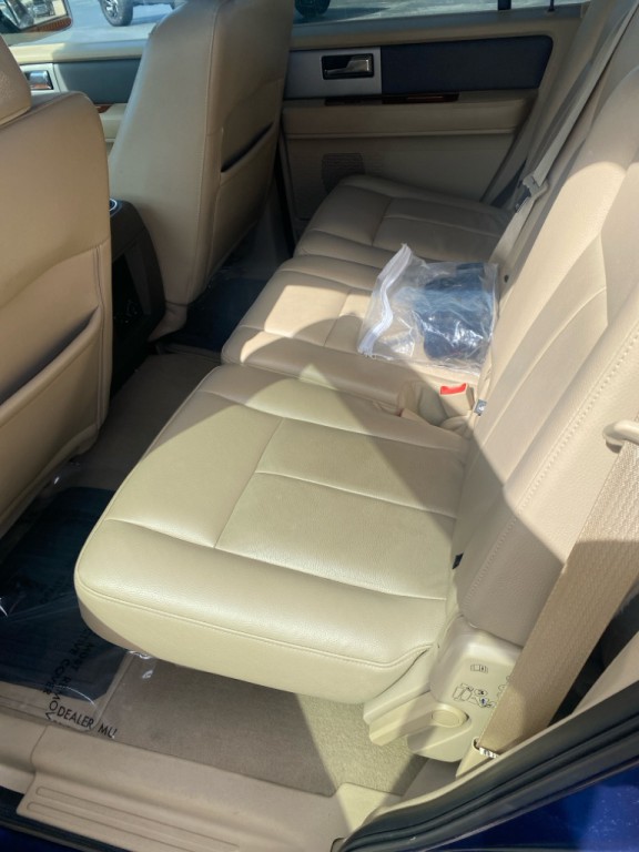 2008 Ford Expedition Image 6