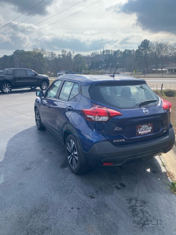 2019 Nissan Kicks Image 6