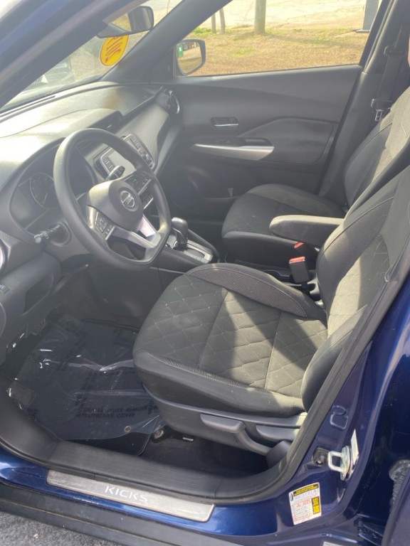 2019 Nissan Kicks Image 7