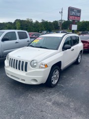 Image for 2009 Jeep Compass Sport ID: 7251159