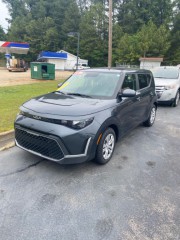 Image for 2023 Kia Soul LX ID: 7270469