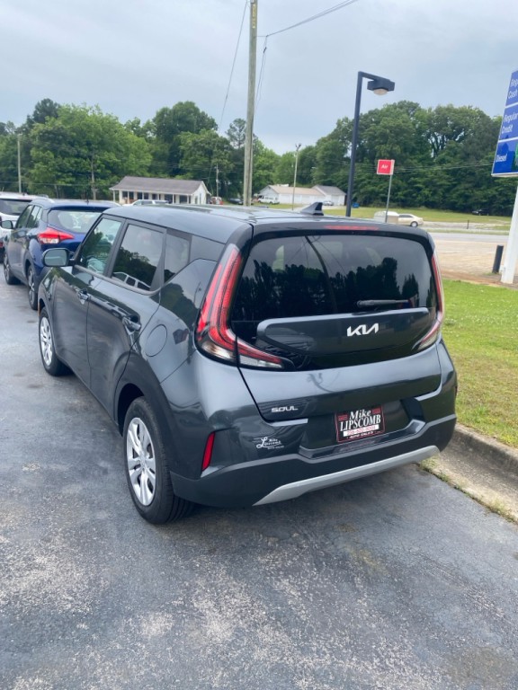 2023 Kia Soul Image 5