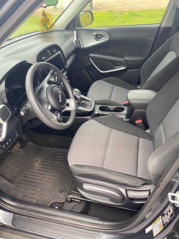 2023 Kia Soul Image 6